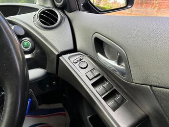 Honda Civic 1.8 i-VTEC SE Plus Tourer Auto Euro 6 5dr