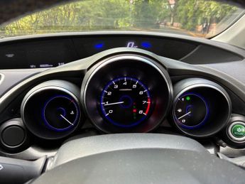 Honda Civic 1.8 i-VTEC SE Plus Tourer Auto Euro 6 5dr