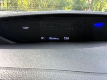 Honda Civic 1.8 i-VTEC SE Plus Tourer Auto Euro 6 5dr