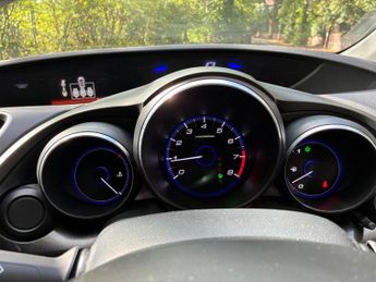 Honda Civic 1.8 i-VTEC SE Plus Tourer Auto Euro 6 5dr