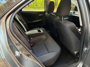 Honda Civic 1.8 i-VTEC SE Plus Tourer Auto Euro 6 5dr