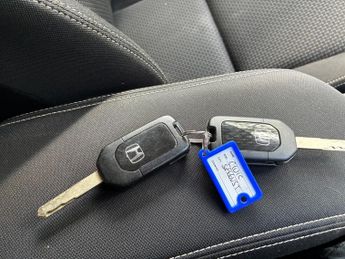 Honda Civic 1.8 i-VTEC SE Plus Tourer Auto Euro 6 5dr