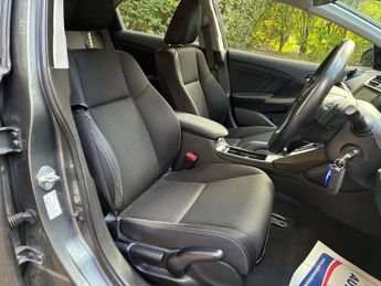 Honda Civic 1.8 i-VTEC SE Plus Tourer Auto Euro 6 5dr