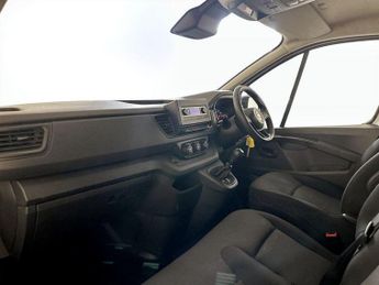 Nissan Primastar 2.0 dCi 30 Visia L2 H1 Euro 6 (s/s) 5dr