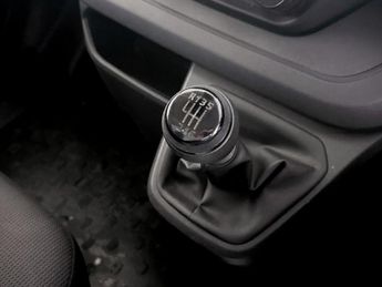 Nissan Primastar 2.0 dCi 30 Visia L2 H1 Euro 6 (s/s) 5dr