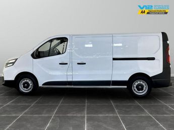 Nissan Primastar 2.0 dCi 30 Visia L2 H1 Euro 6 (s/s) 5dr