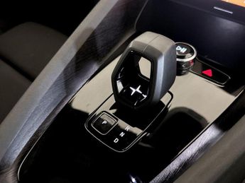 Polestar Polestar 2 Dual Motor 78kWh Long Range Plus Pilot Fastback Auto 4WDE 5dr