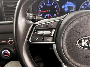 Kia Sportage 1.6 GDi 2 Euro 6 (s/s) 5dr