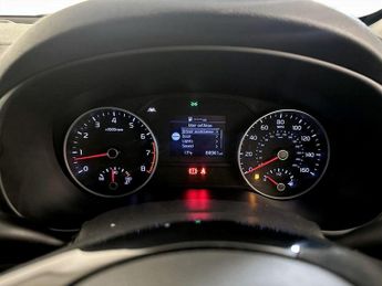 Kia Sportage 1.6 GDi 2 Euro 6 (s/s) 5dr