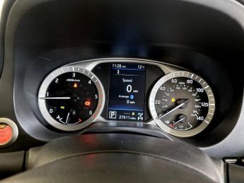 Nissan Navara 2.3 dCi N-Guard Auto 4WD Euro 6 4dr