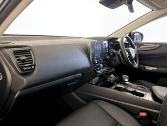Lexus NX 2.5 350h E-CVT 4WD Euro 6 (s/s) 5dr