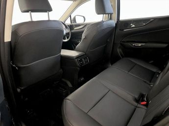 Lexus NX 2.5 350h E-CVT 4WD Euro 6 (s/s) 5dr