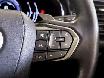 Lexus NX 2.5 350h E-CVT 4WD Euro 6 (s/s) 5dr