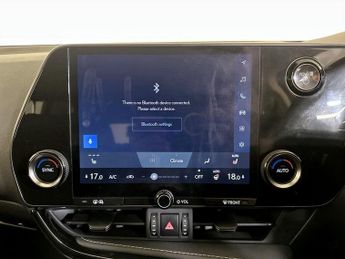 Lexus NX 2.5 350h E-CVT 4WD Euro 6 (s/s) 5dr