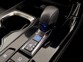 Lexus NX 2.5 350h E-CVT 4WD Euro 6 (s/s) 5dr