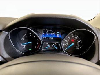 Ford Focus 1.5T EcoBoost Titanium Auto Euro 6 (s/s) 5dr