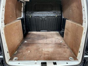 Peugeot Partner 1.5 BlueHDi 1000 Professional Premium Standard Panel Van SWB Eur