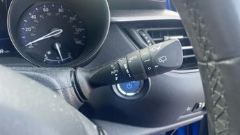 Toyota C-HR 1.8 VVT-h Design CVT Euro 6 (s/s) 5dr