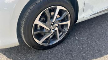 Toyota Yaris 1.5 VVT-h Y20 E-CVT Euro 6 (s/s) 5dr