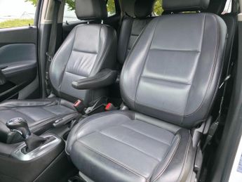 Vauxhall Mokka 1.4T SE Auto 2WD Euro 5 5dr