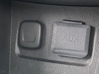 Vauxhall Mokka 1.4T SE Auto 2WD Euro 5 5dr