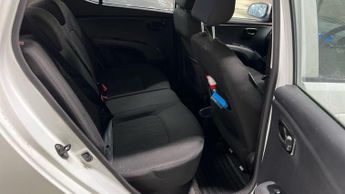 Hyundai i10 1.2 Active Auto Euro 5 5dr