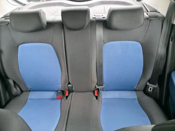 Hyundai i10 1.2 Premium Auto Euro 6 5dr