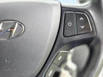 Hyundai i10 1.2 Premium Auto Euro 6 5dr