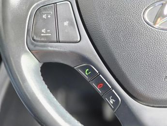 Hyundai i10 1.2 Premium Auto Euro 6 5dr