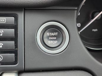 Land Rover Discovery Sport 2.0 TD4 HSE Black Auto 4WD Euro 6 (s/s) 5dr