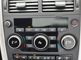 Land Rover Discovery Sport 2.0 TD4 HSE Black Auto 4WD Euro 6 (s/s) 5dr