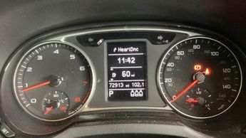 Audi A1 1.4 TFSI Sport Sportback S Tronic Euro 5 (s/s) 5dr