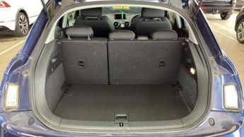 Audi A1 1.4 TFSI Sport Sportback S Tronic Euro 5 (s/s) 5dr