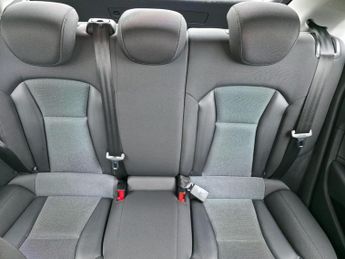 Audi A1 1.4 TFSI Sport Sportback S Tronic Euro 5 (s/s) 5dr