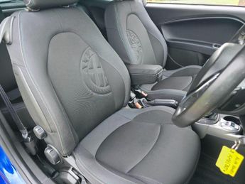 Alfa Romeo MiTo 1.4 TB MultiAir Quadrifoglio Verde TCT Euro 6 (s/s) 3dr