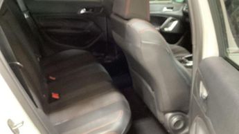 Peugeot 308 SW 1.2 PureTech GT Line EAT Euro 6 (s/s) 5dr