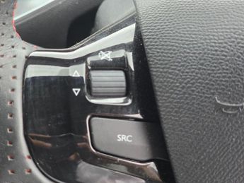 Peugeot 308 SW 1.2 PureTech GT Line EAT Euro 6 (s/s) 5dr