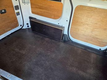 Nissan e-NV200 40kWh Acenta Auto SWB 5dr (Quick Charge)