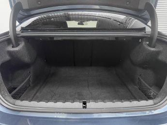 BMW 4 Series 420d xDrive M Sport Coupe