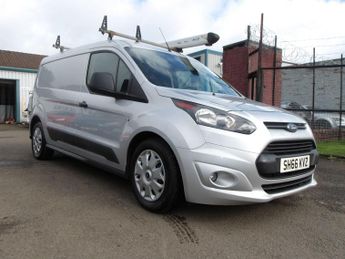 Ford Transit Connect 1.5 TDCi 210 Trend L2 H1 5dr