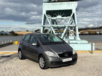 Mercedes-Benz A Class 1.5 A150 Classic SE CVT 5dr