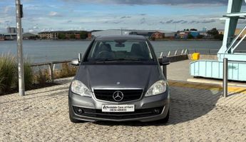 Mercedes-Benz A Class 1.5 A150 Classic SE CVT 5dr