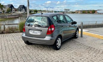 Mercedes-Benz A Class 1.5 A150 Classic SE CVT 5dr
