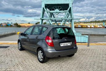 Mercedes-Benz A Class 1.5 A150 Classic SE CVT 5dr