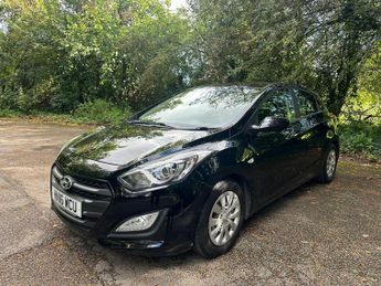 Hyundai I30 1.4 Blue Drive S Euro 6 (s/s) 5dr