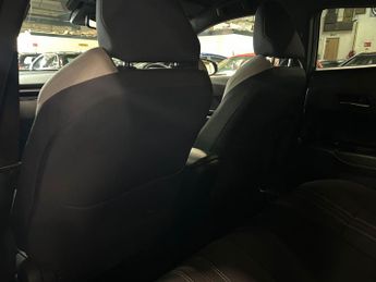 Toyota C-HR 1.8 VVT-h GR SPORT CVT Euro 6 (s/s) 5dr