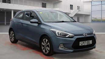 Hyundai I20 1.0 T-GDi SE Euro 6 3dr