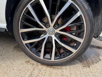Volkswagen Polo 1.8 TSI GTI DSG Euro 6 (s/s) 5dr