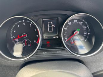 Volkswagen Polo 1.8 TSI GTI DSG Euro 6 (s/s) 5dr