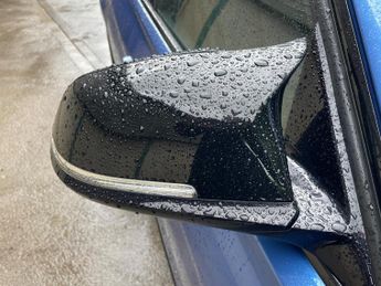 BMW 3 Series 2.0 320d M Sport Auto Euro 5 (s/s) 4dr